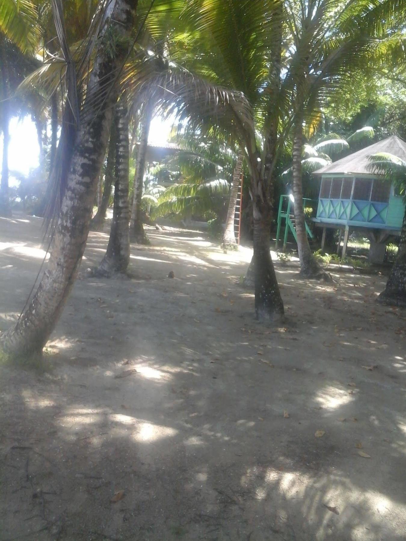Buccaneer Resort Carenero Exterior photo